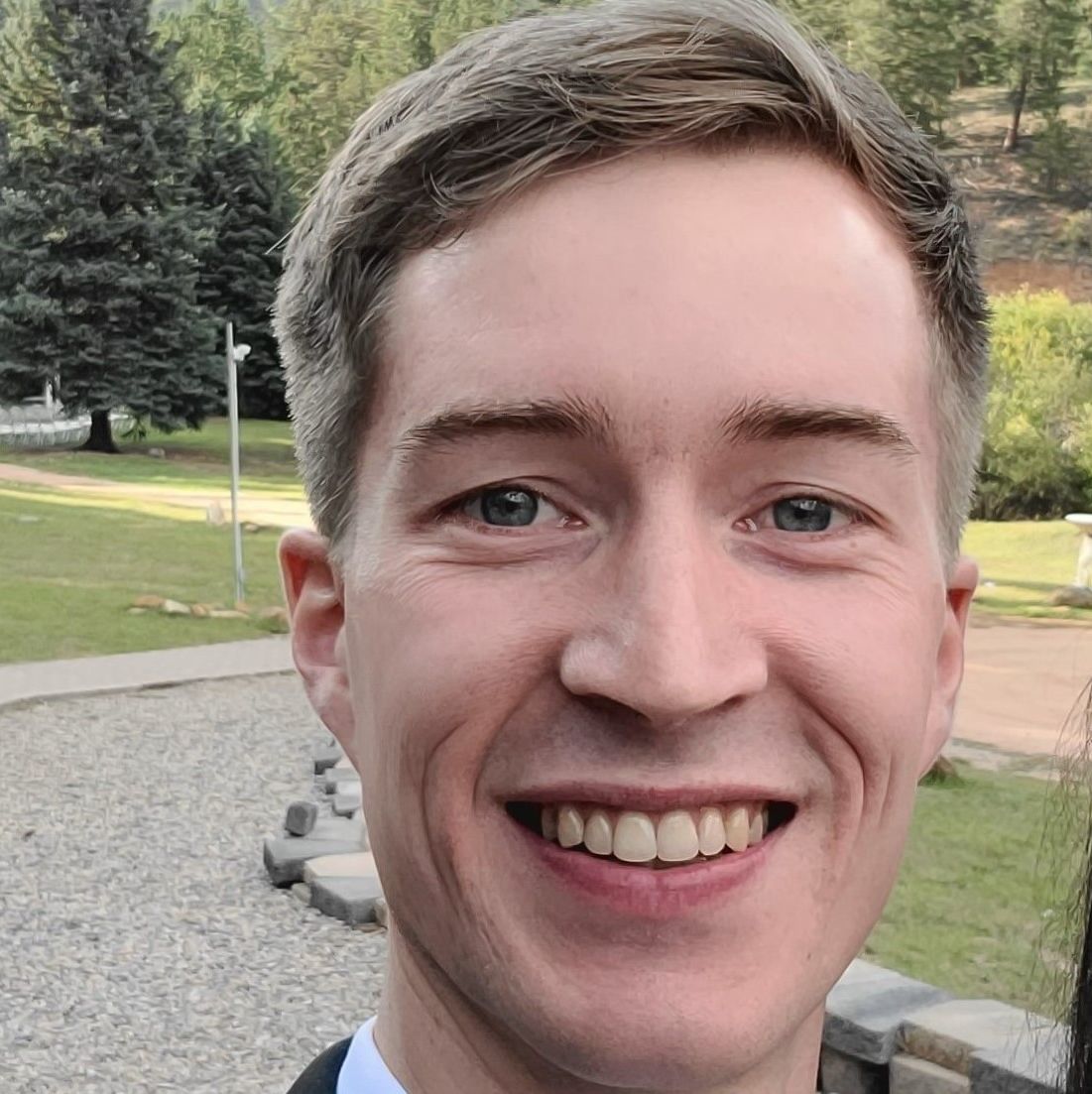 Profile of Hank Keyser