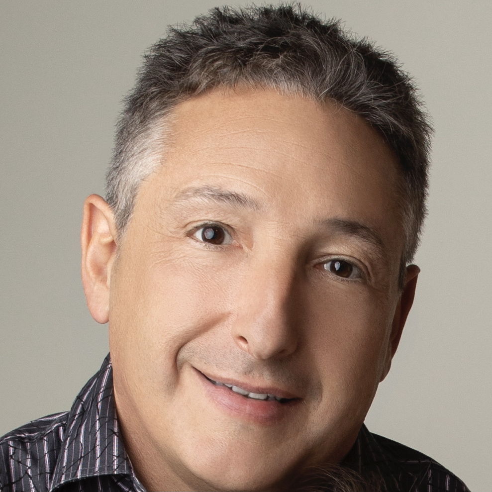 Profile of Michael Rossi