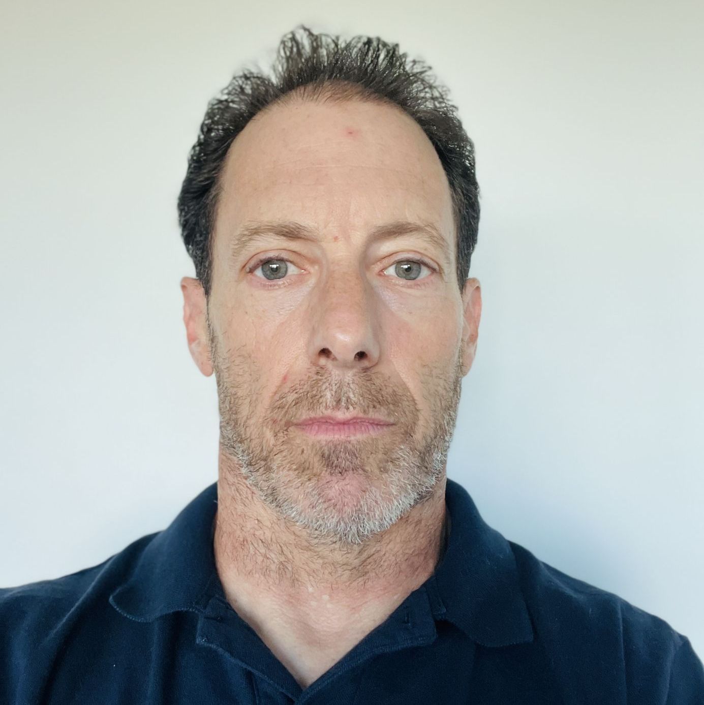 Profile of Adam Auerbach