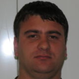 Profile of Joshua Mitchell
