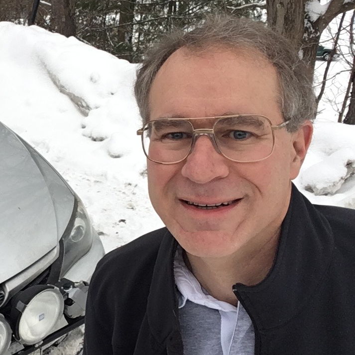 Profile of Marc Goldfarb