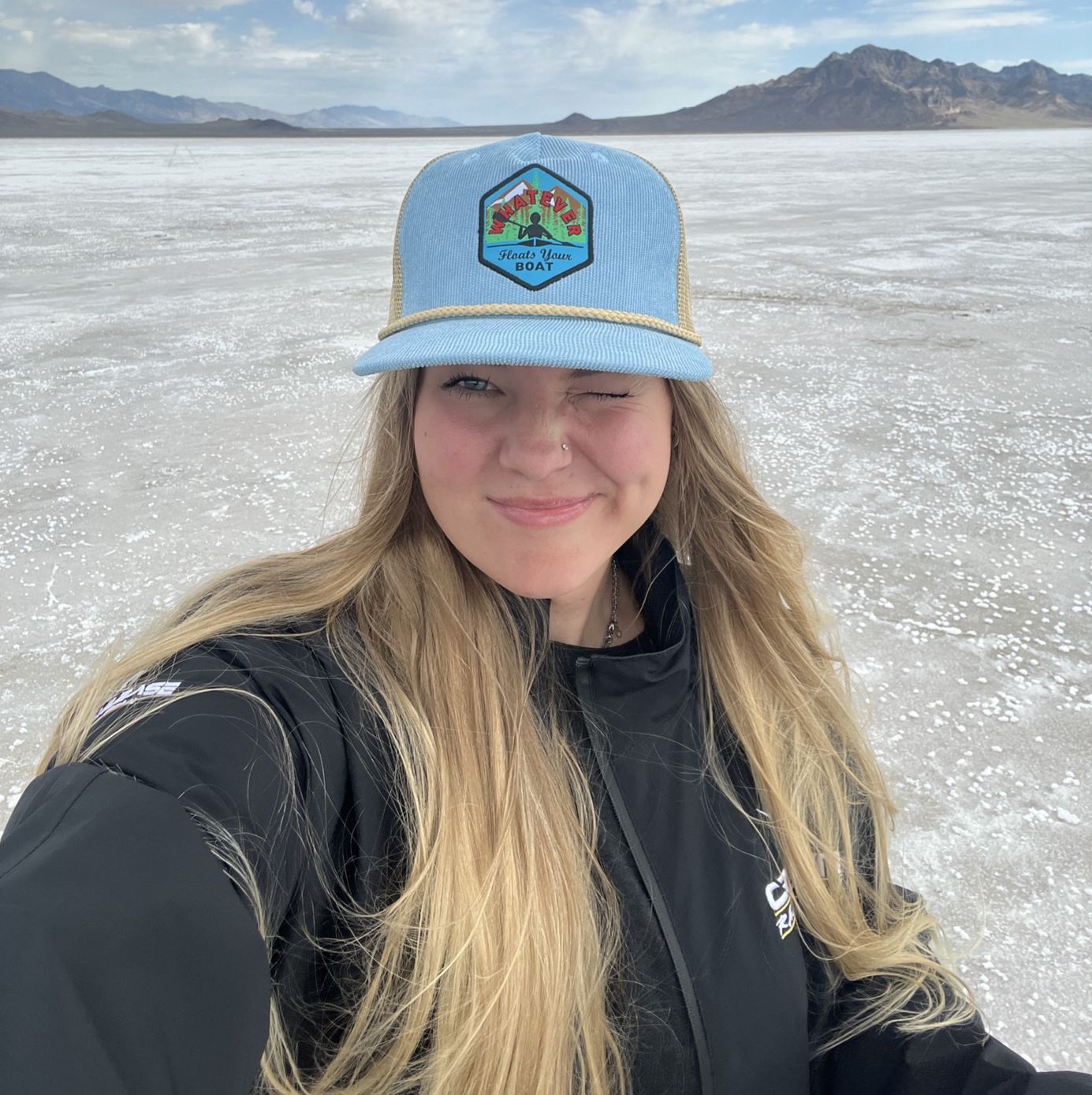 Profile of Honor Linn