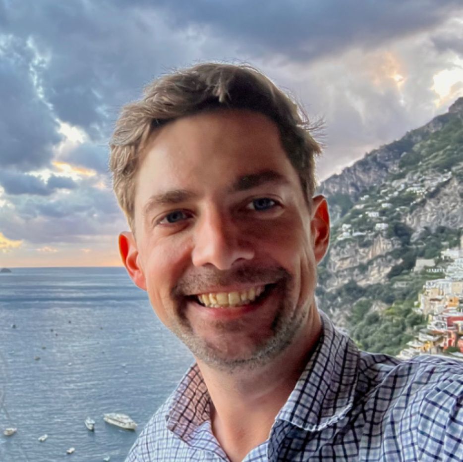 Profile of Matthew Meinecke