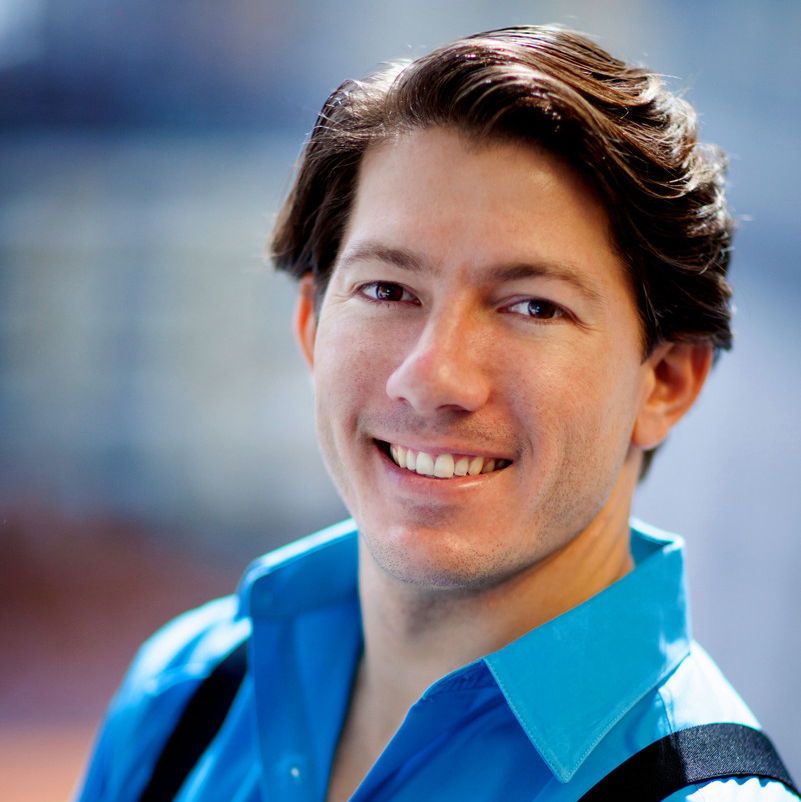 Profile of Nestor Villalobos