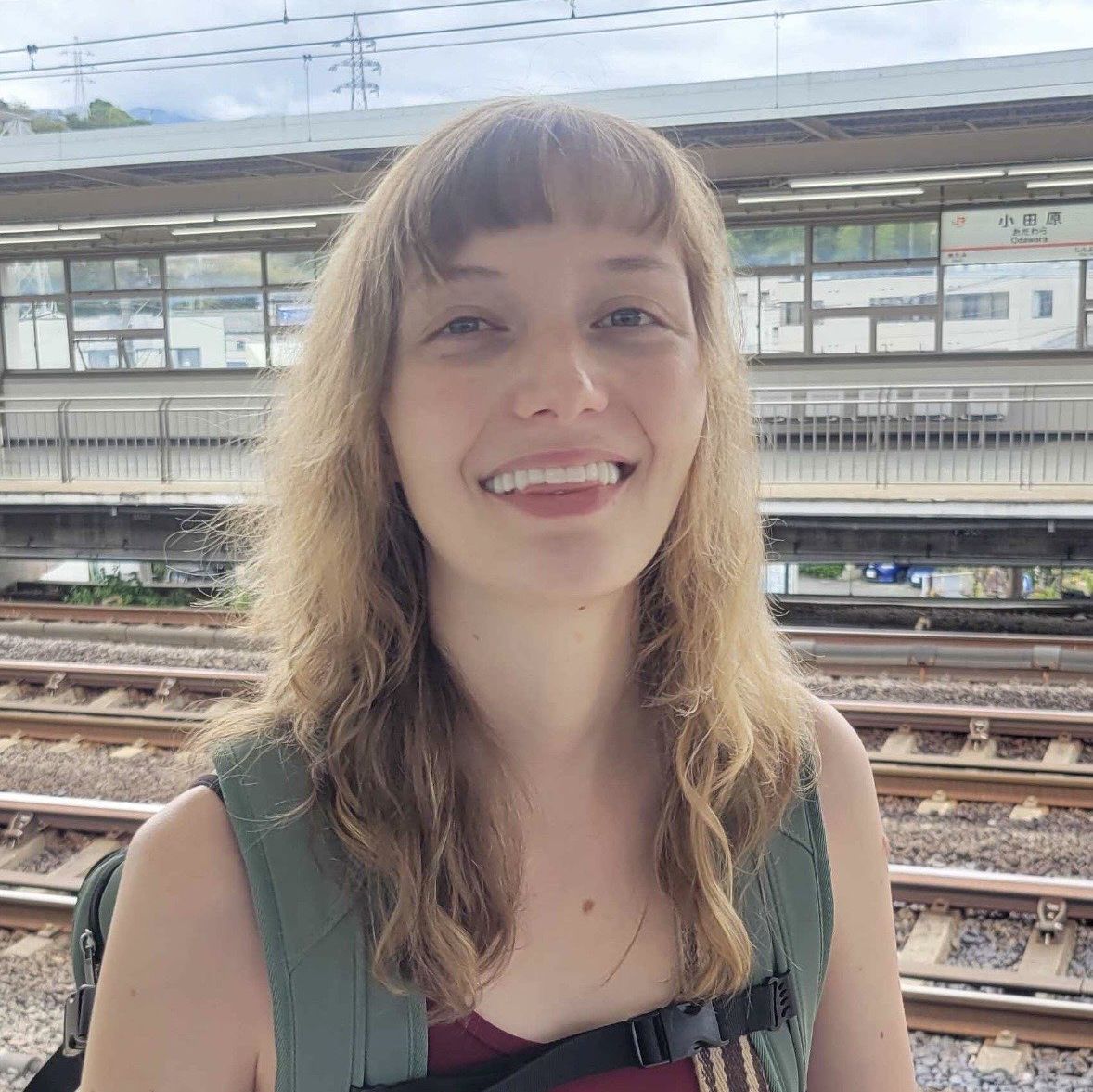 Profile of Cayleigh Myers