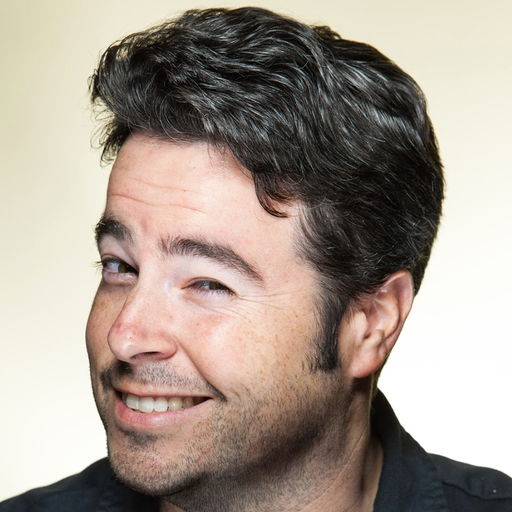 Profile of James Heisler