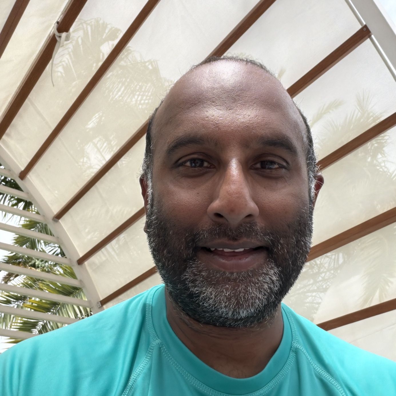 Profile of Prasanth Bobby Katta