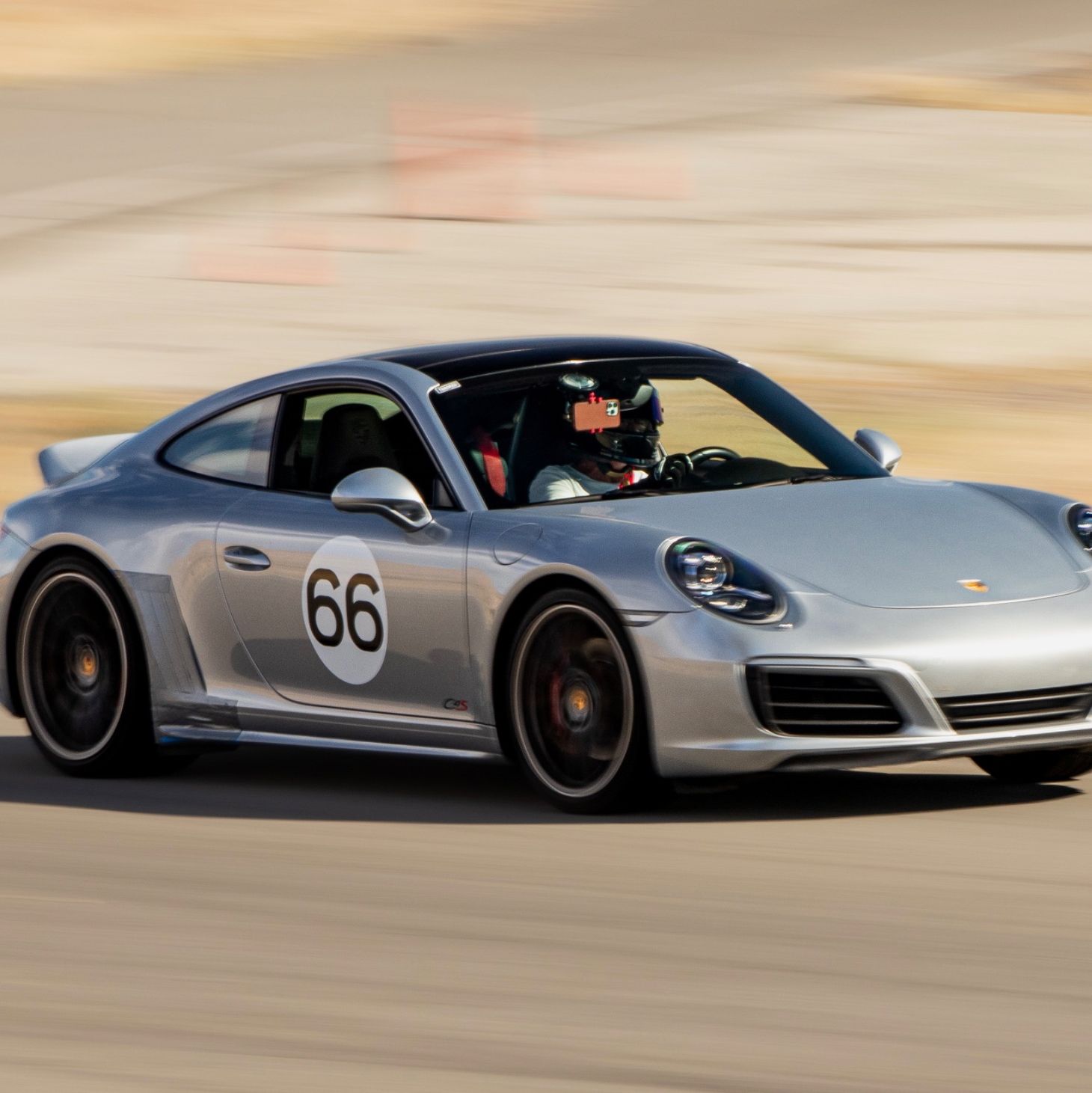 Profile of Steve Fedde