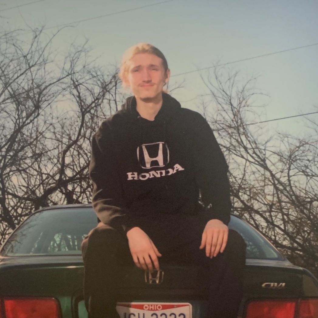 Profile of Cody Manz