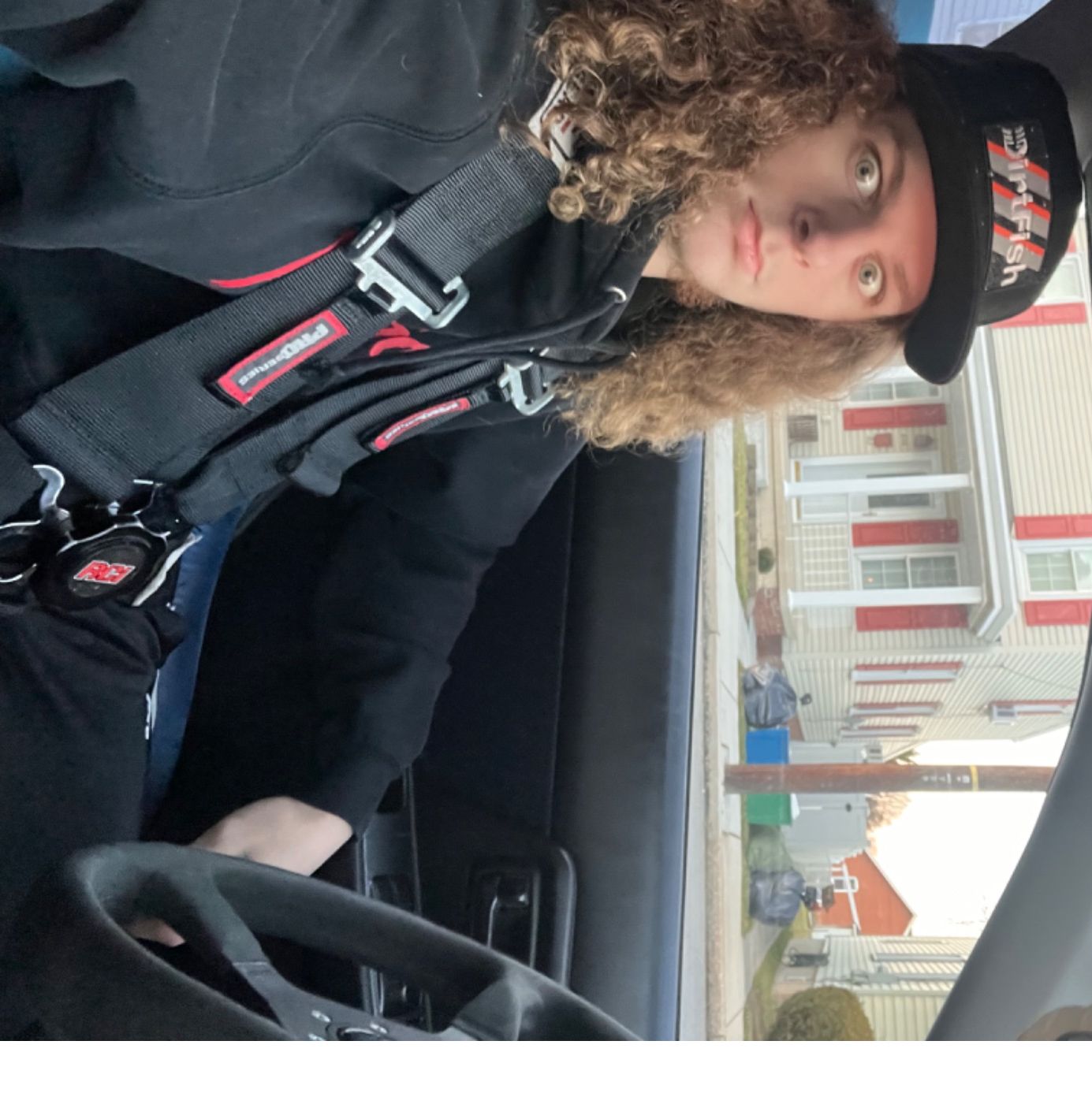 Profile of Darren Friedman