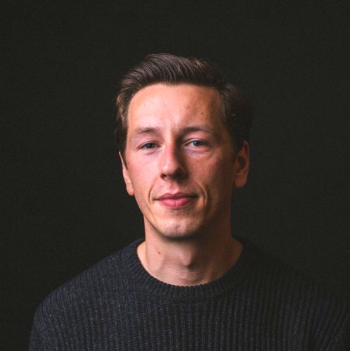 Profile of Evan Dorosheff