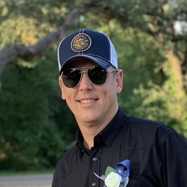 Profile of Jared Ferrell