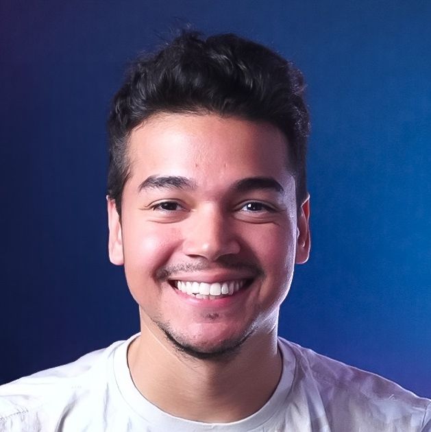 Profile of Suellio Almeida