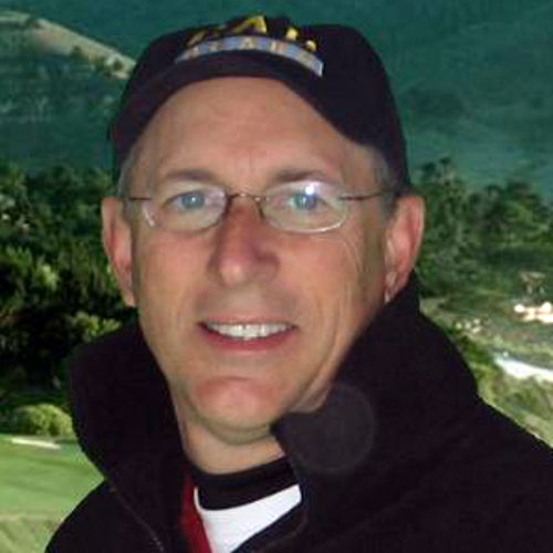 Profile of Ronald Cortopassi