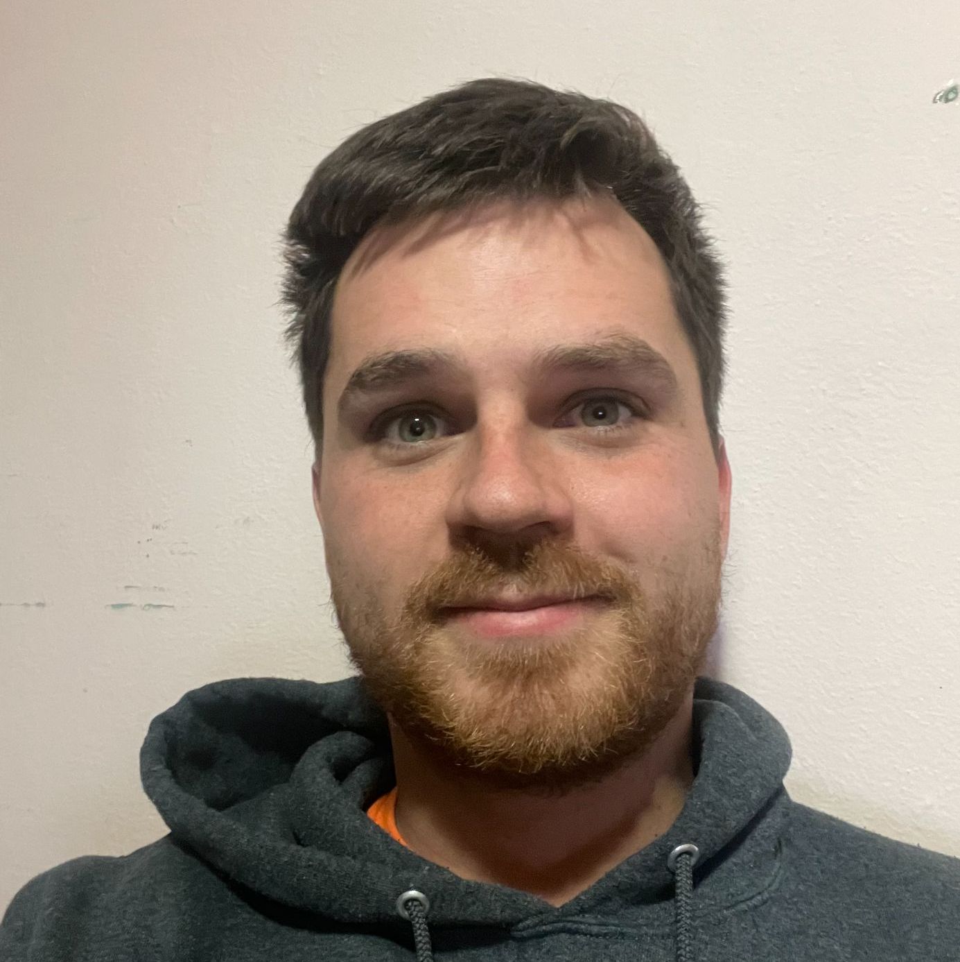 Profile of Mason Morris