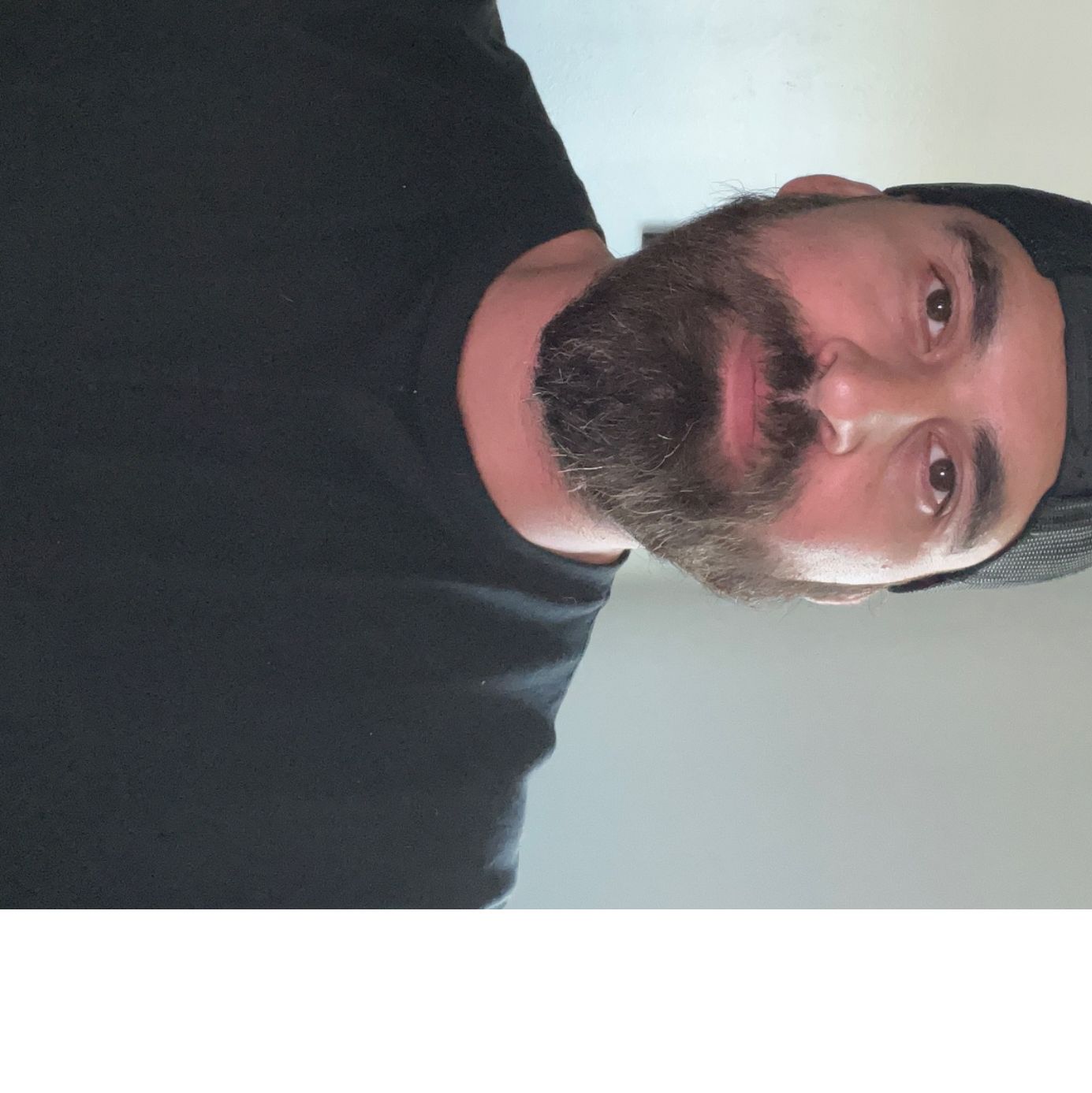 Profile of Richard Penaloza