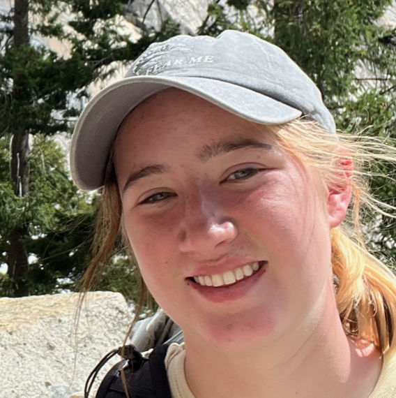 Profile of Brielle Lambert