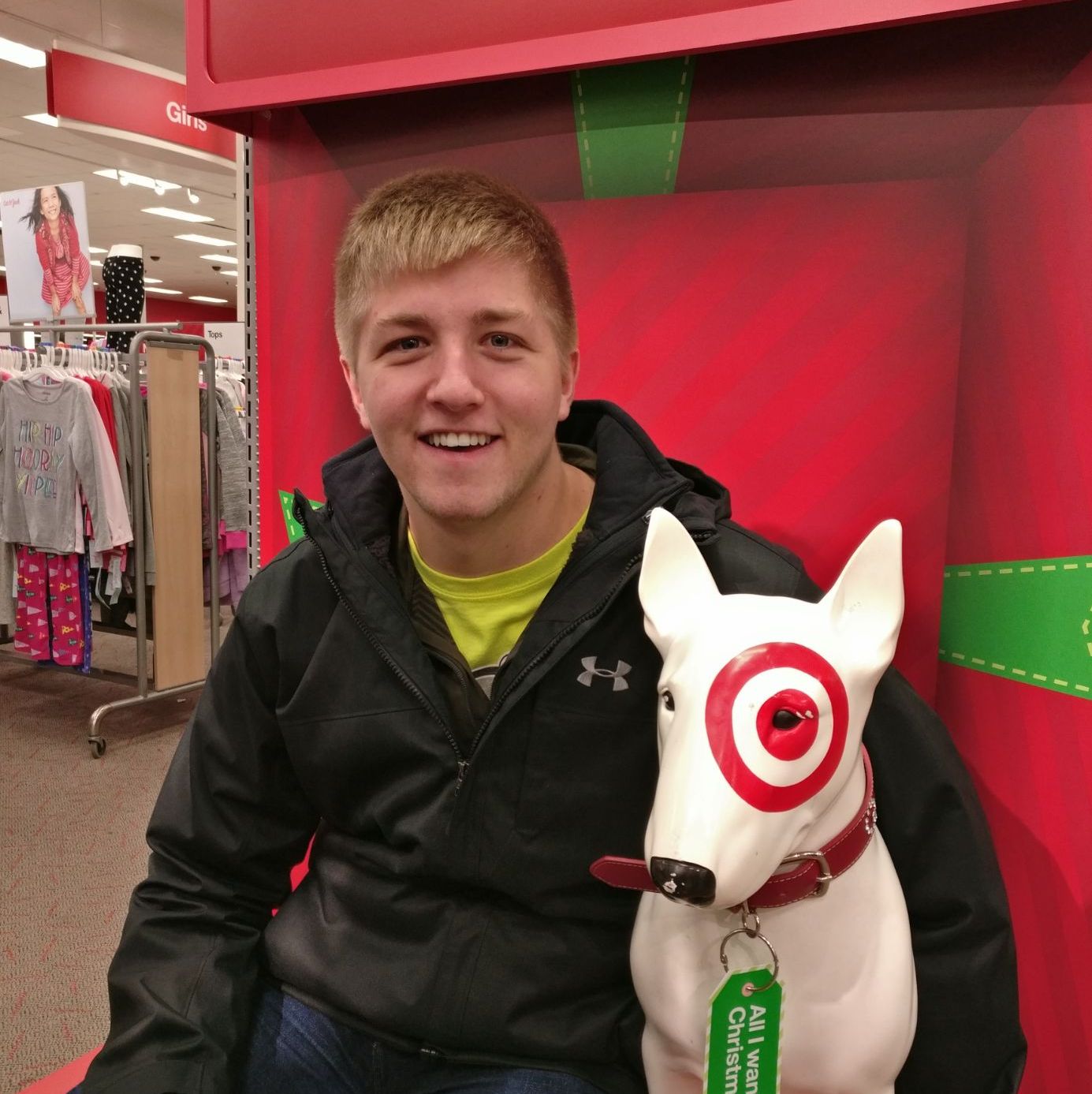 Profile of John Pocian