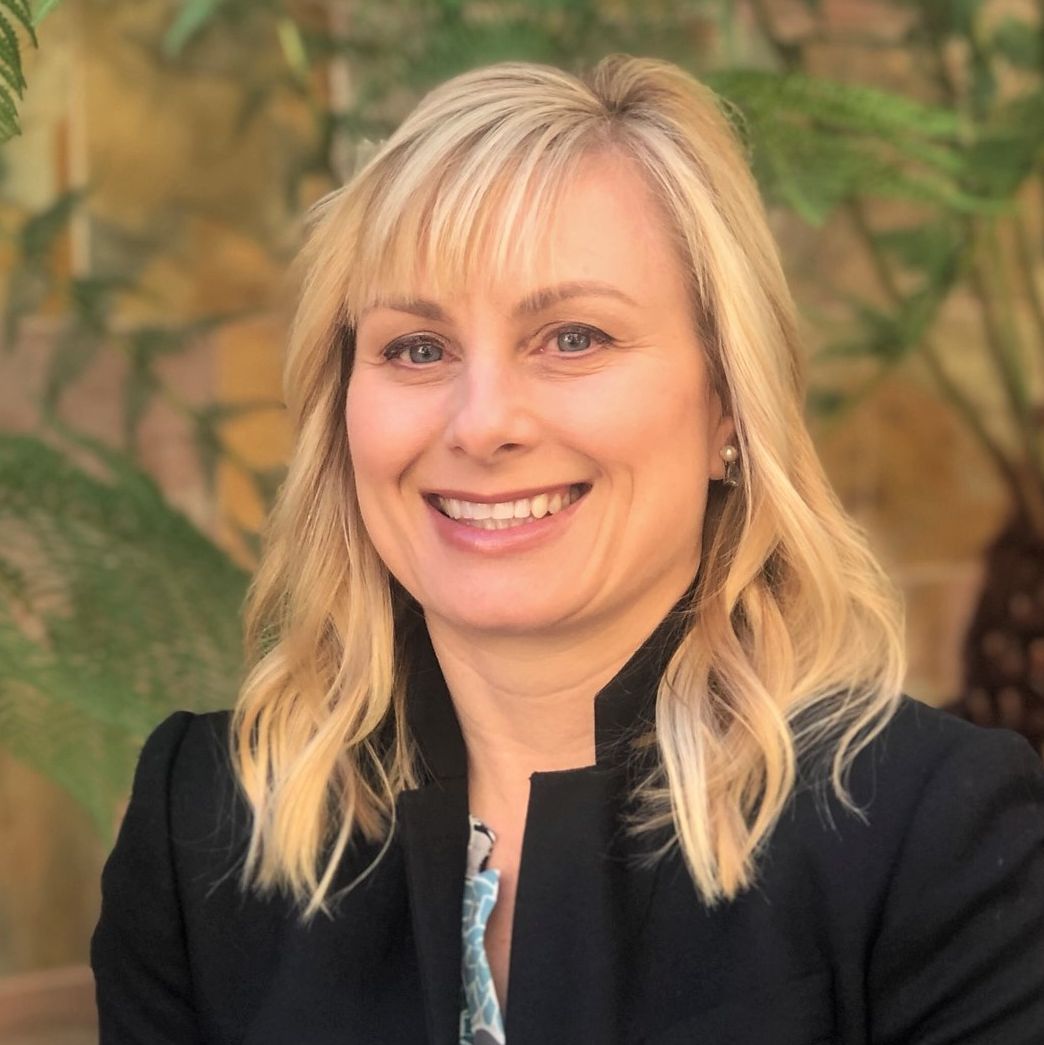 Profile of Therese Jackson