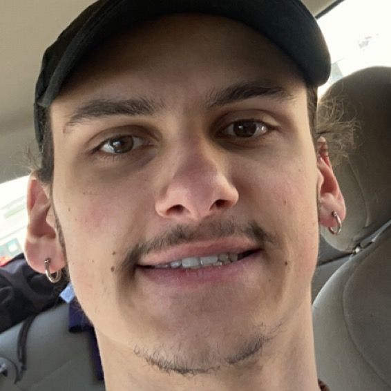 Profile of Maverick Doyle