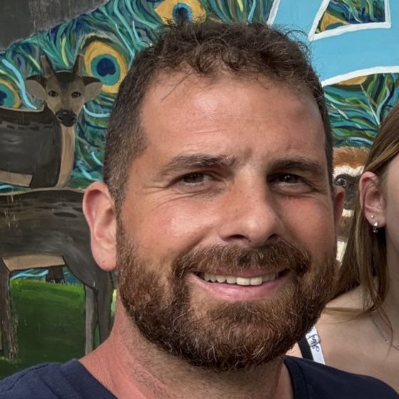Profile of Ricky Labrecque