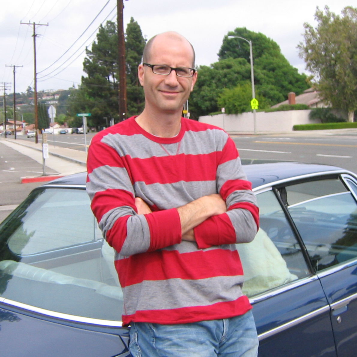 Profile of Wayne Killen
