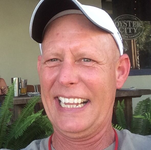 Profile of Robert Keene