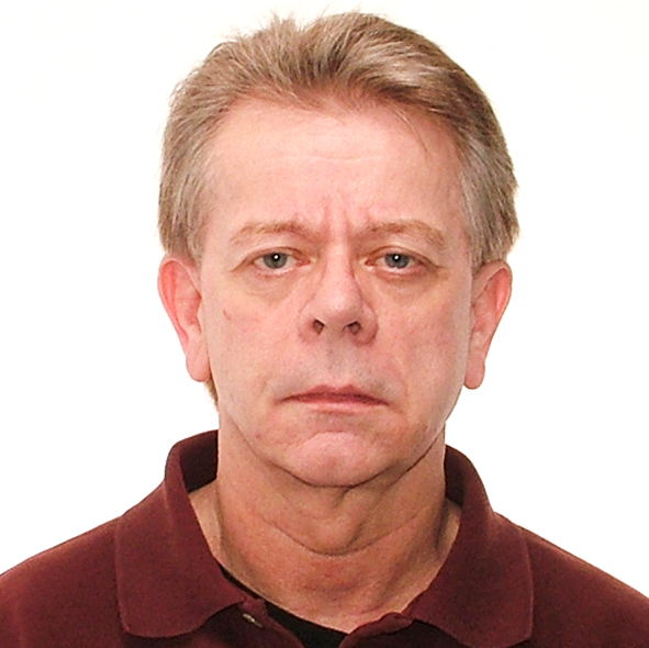 Profile of Brad Merkel