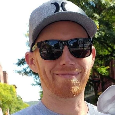 Profile of Bryce Campanelli