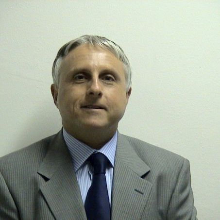 Profile of Dario Scotti