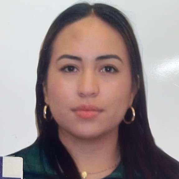 Profile of Angelly Rivera