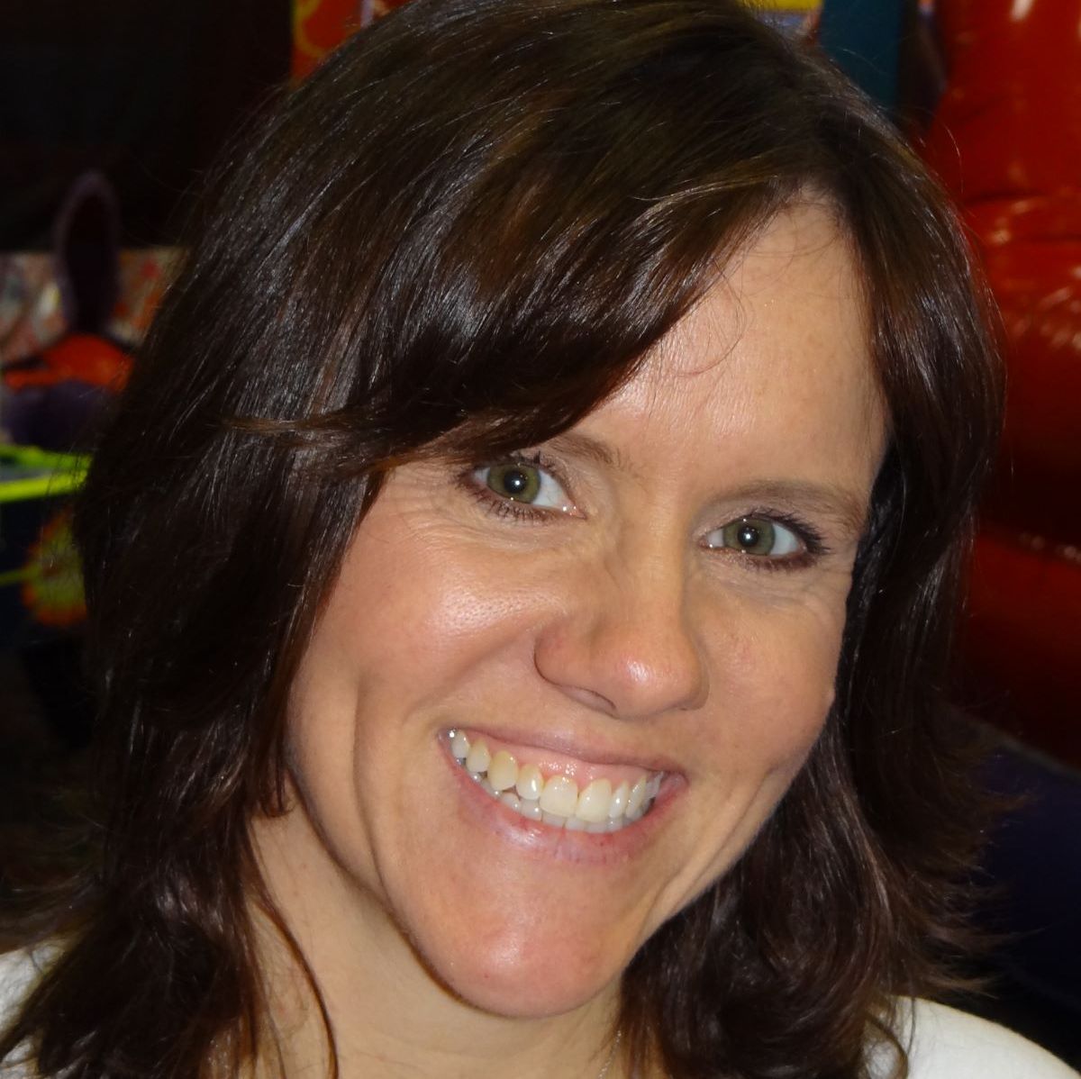 Profile of Jerusha Thompson