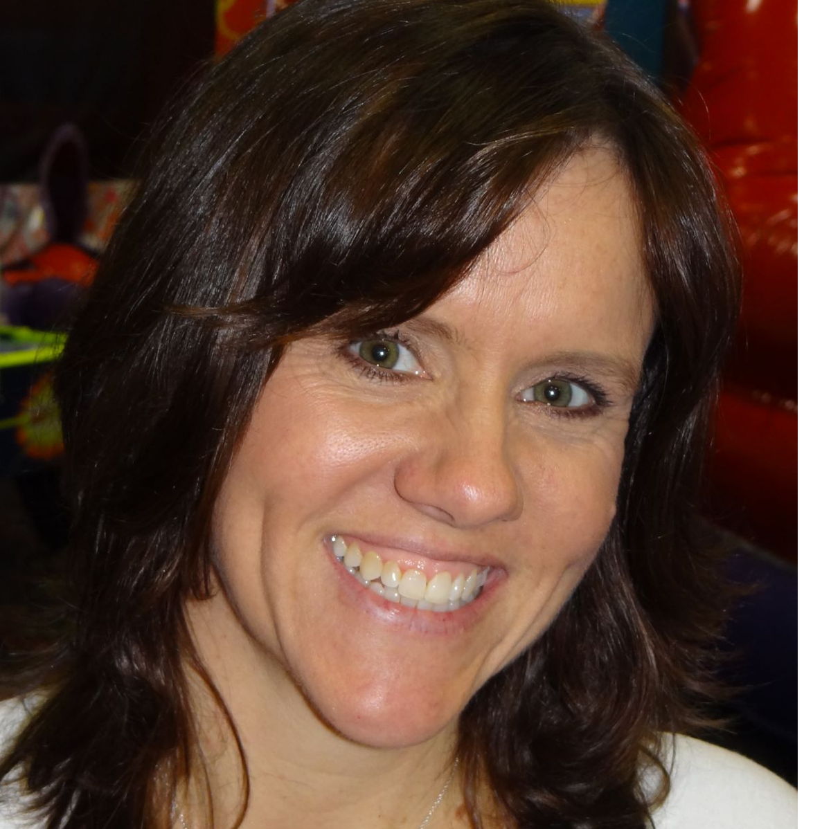 Profile of Jerusha Thompson
