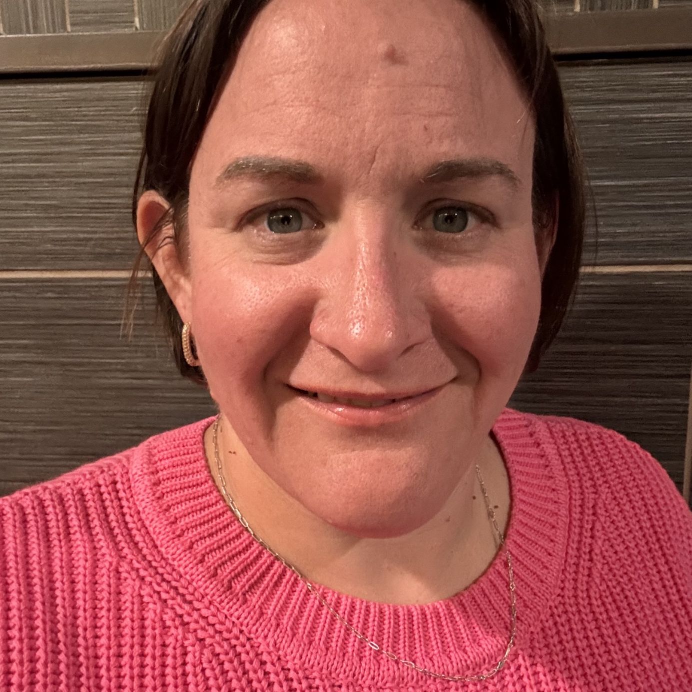 Profile of Shawnna Baney-Shaw