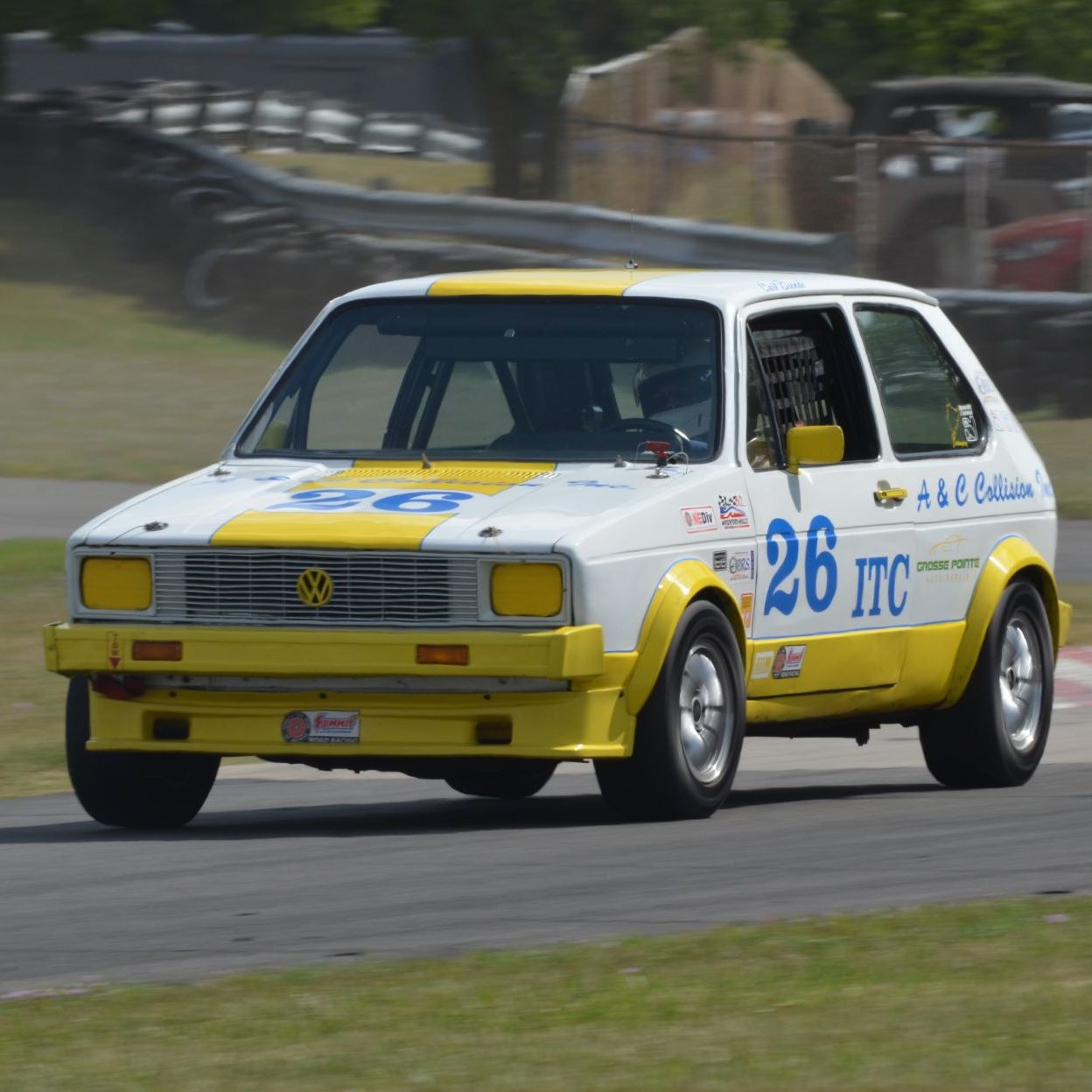 Profile of Carl Biondo