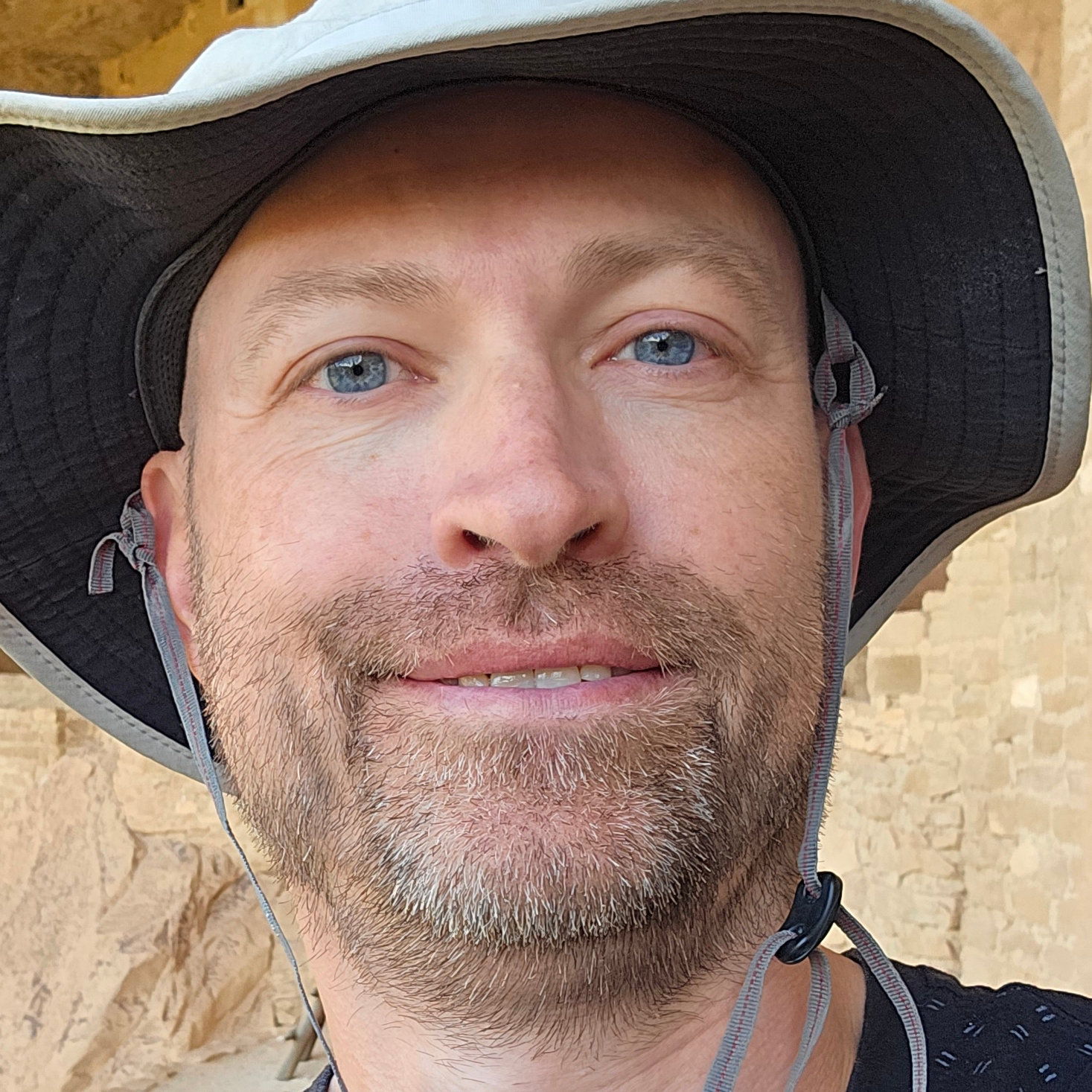 Profile of Eric Lammerts