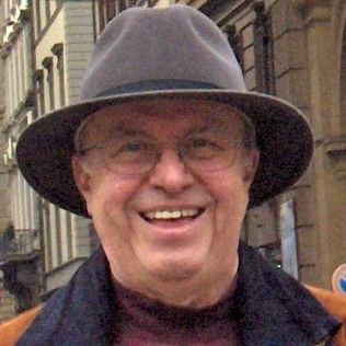Profile of Tom Matychowiak