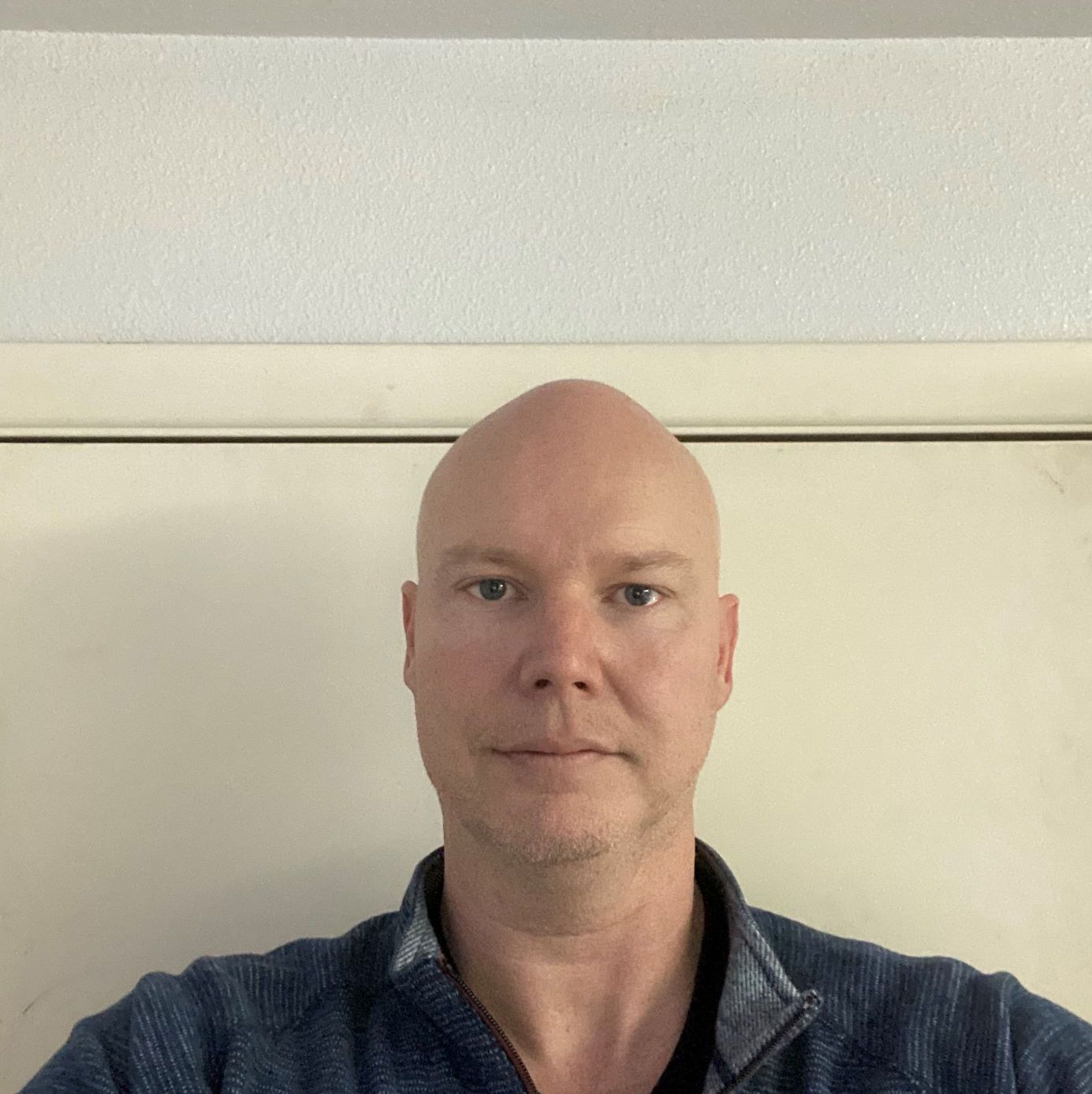 Profile of Garrick Fulbright