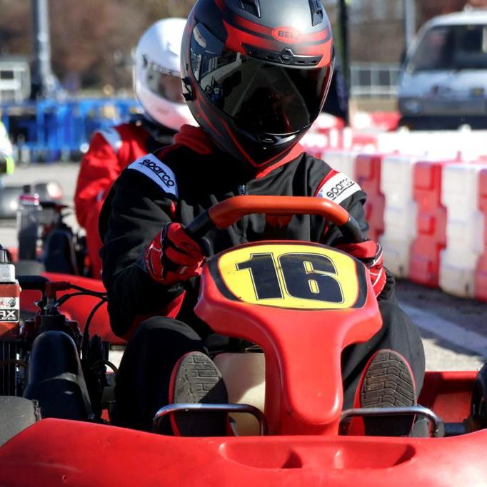 Profile of Nicholas Noell