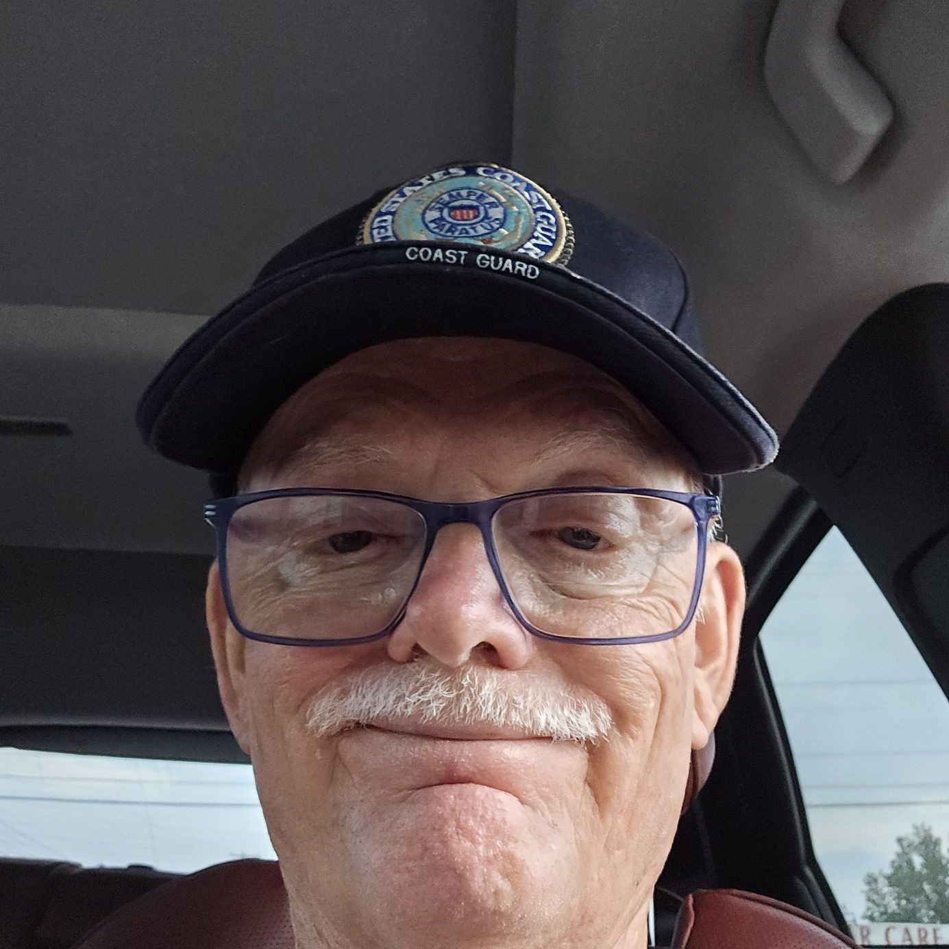 Profile of John Gilliland