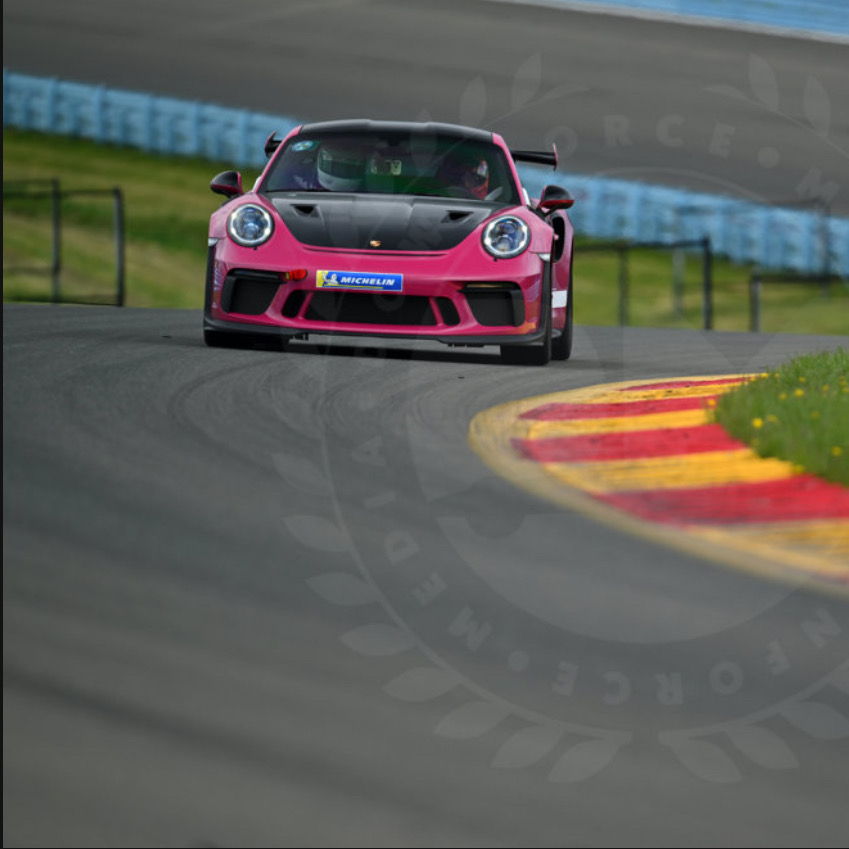 Profile of Yufan Lian