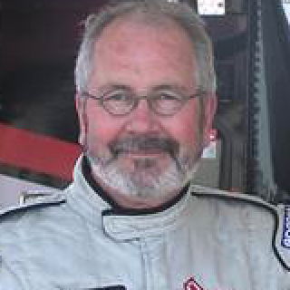 Profile of Michael Stevenson