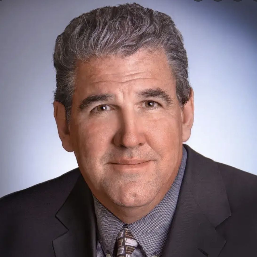 Profile of Paul Favret