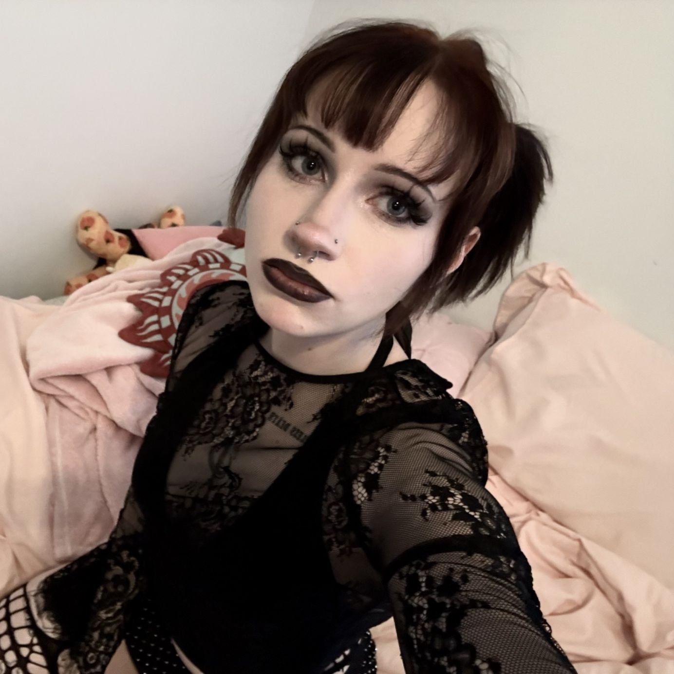 Profile of Georgia (June) Landry