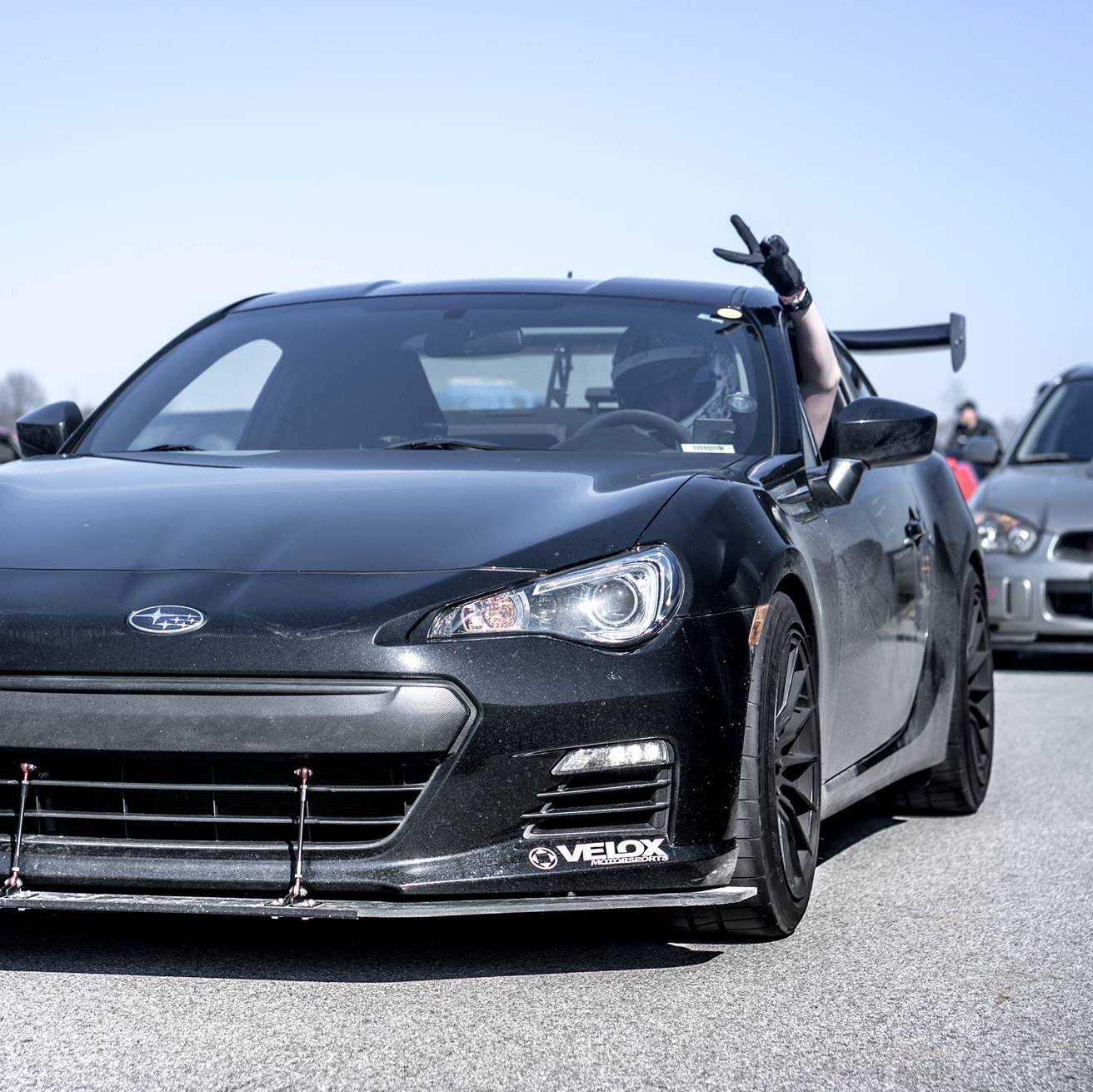 Profile of Kevin Liu