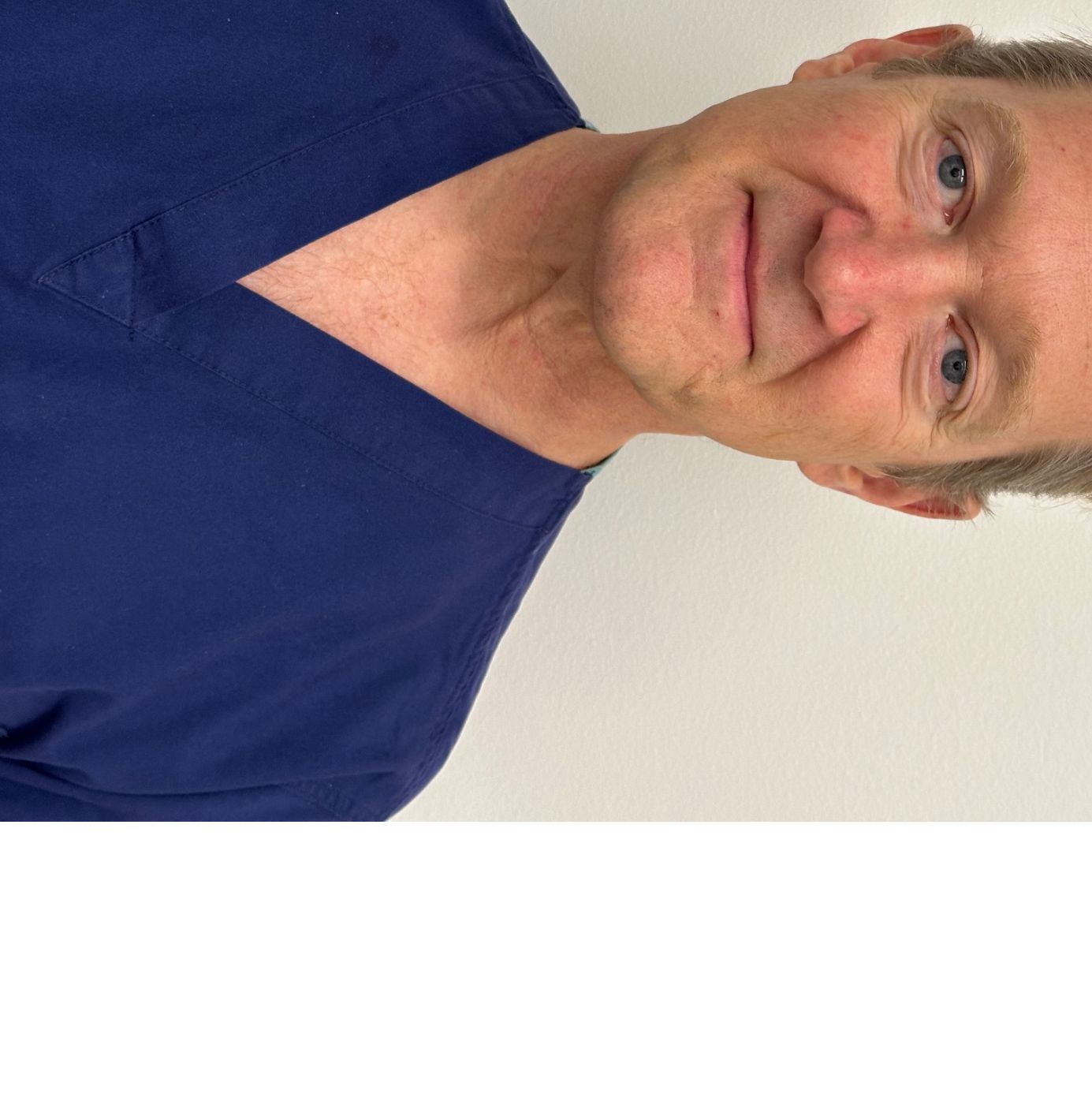 Profile of Frederick Ehret