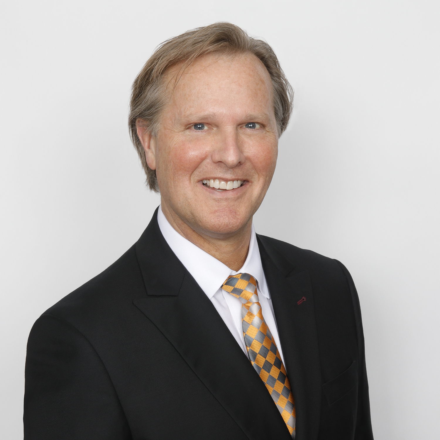 Profile of Dan Withers