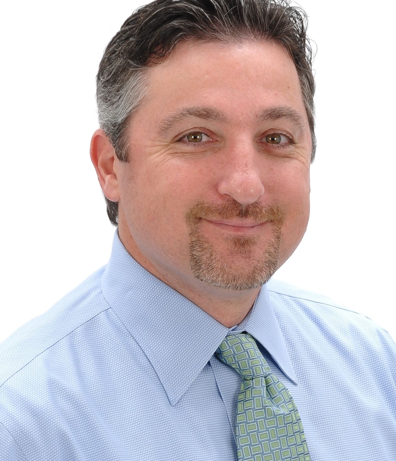 Profile of Ryan Assad