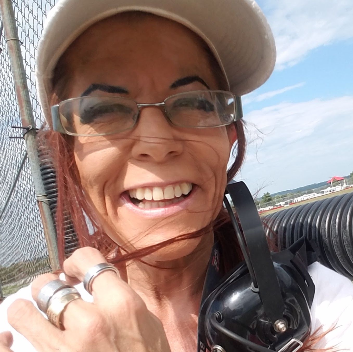 Profile of Robin Banks-Clemens