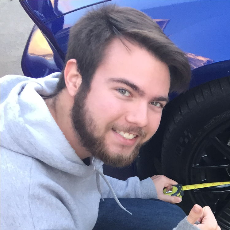 Profile of Austin Swift